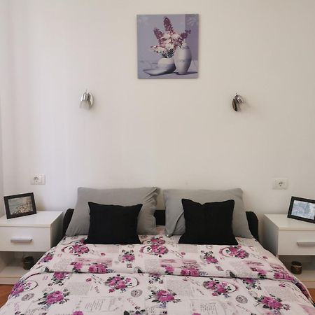 Apartmani La Grande Motte Връдник Екстериор снимка