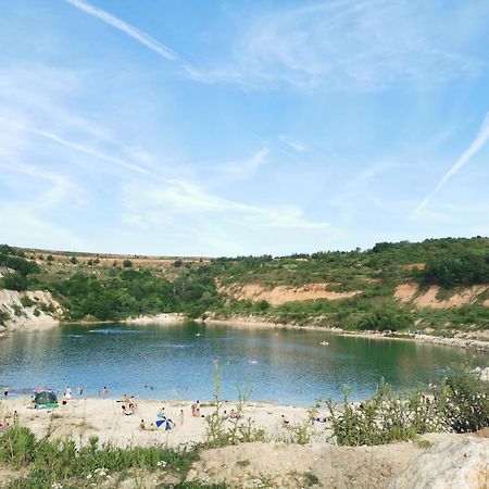 Apartmani La Grande Motte Връдник Екстериор снимка
