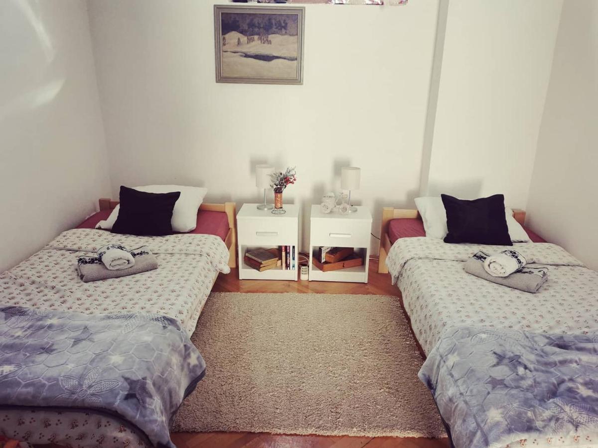 Apartmani La Grande Motte Връдник Екстериор снимка