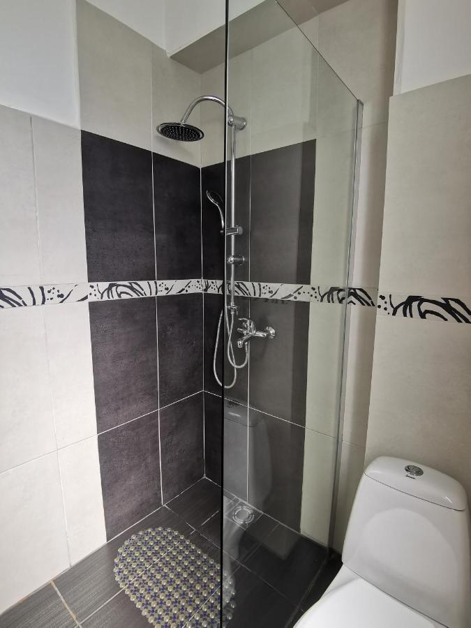 Apartmani La Grande Motte Връдник Екстериор снимка