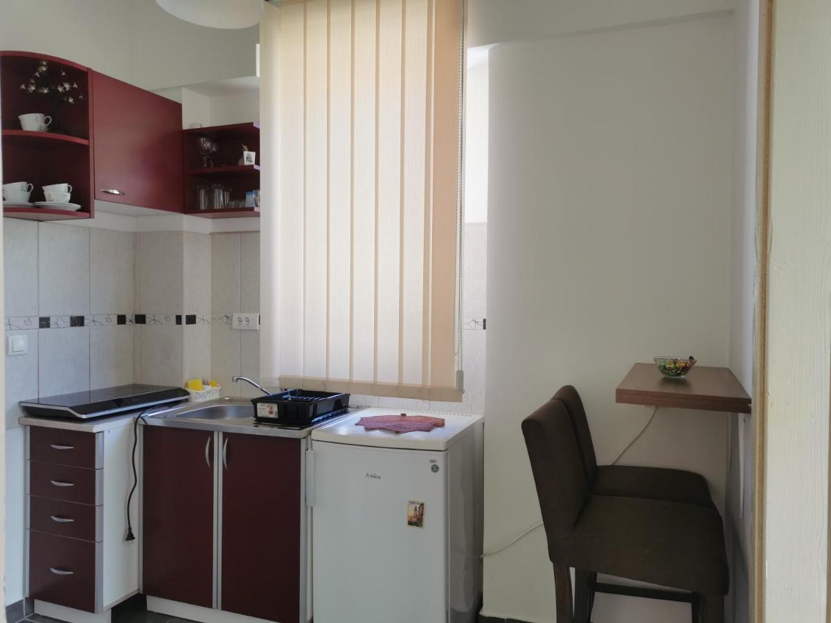 Apartmani La Grande Motte Връдник Екстериор снимка