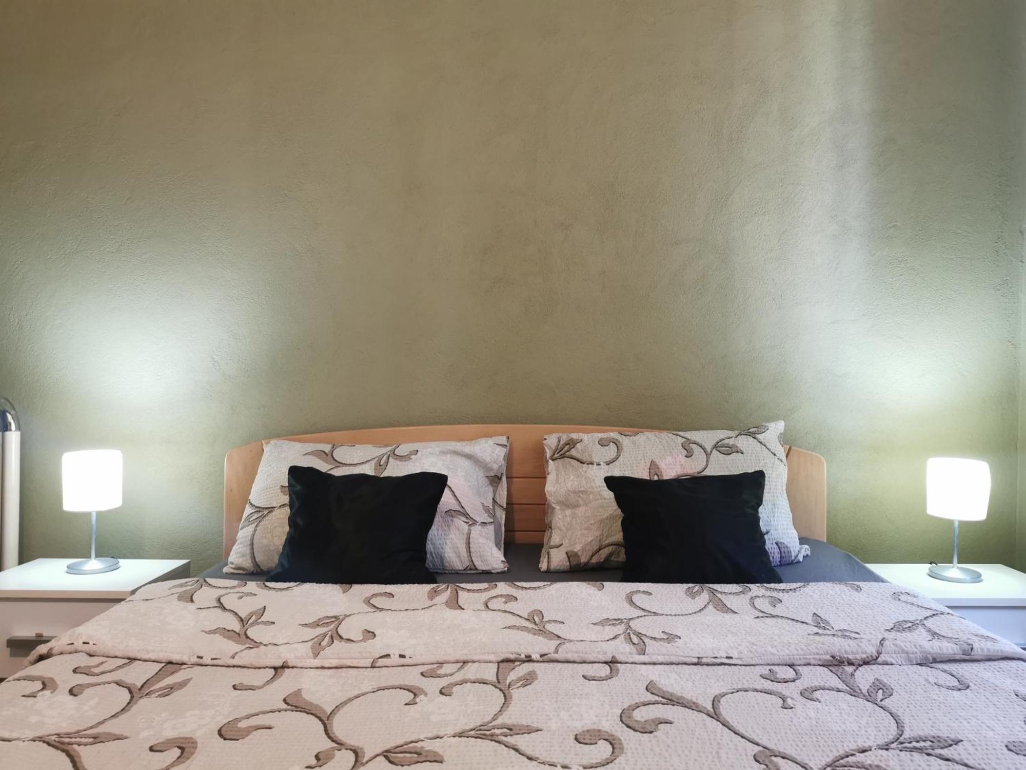 Apartmani La Grande Motte Връдник Екстериор снимка