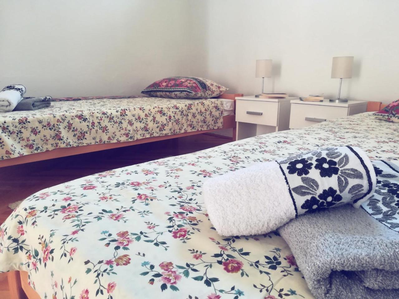 Apartmani La Grande Motte Връдник Екстериор снимка