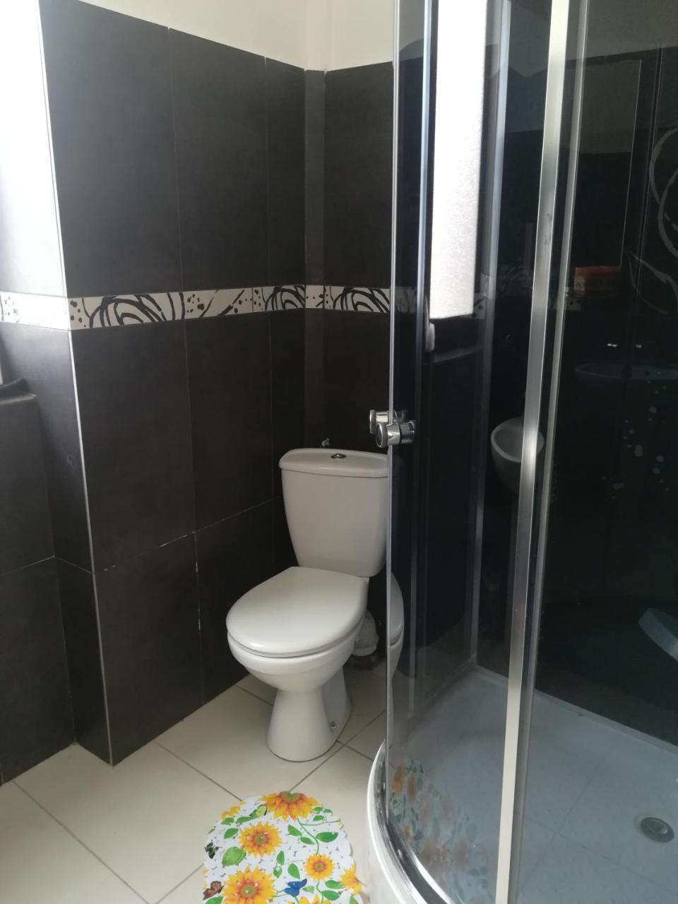 Apartmani La Grande Motte Връдник Екстериор снимка