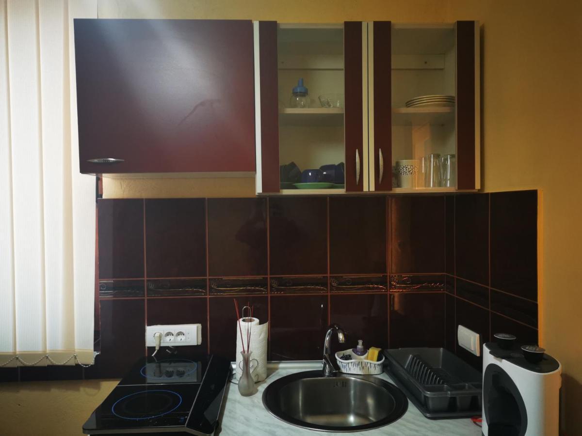 Apartmani La Grande Motte Връдник Екстериор снимка